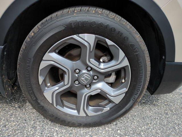 used 2019 Honda CR-V car, priced at $21,297