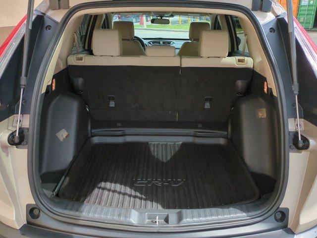 used 2019 Honda CR-V car, priced at $21,297