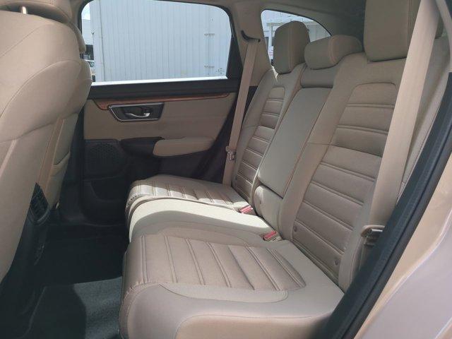 used 2019 Honda CR-V car, priced at $21,297