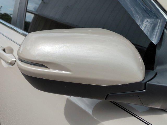 used 2019 Honda CR-V car, priced at $21,297