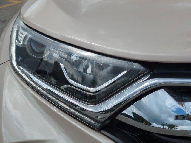 used 2019 Honda CR-V car, priced at $21,297