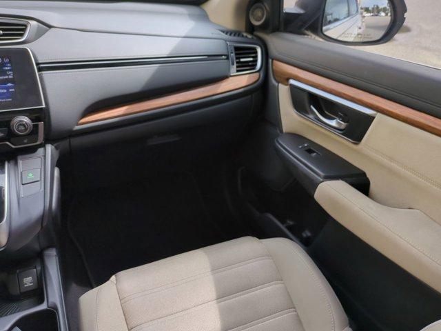 used 2019 Honda CR-V car, priced at $21,297