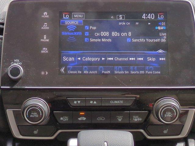 used 2019 Honda CR-V car, priced at $21,297
