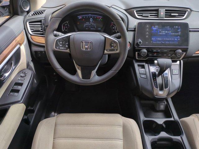 used 2019 Honda CR-V car, priced at $21,297