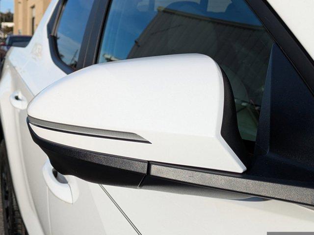 new 2025 Hyundai SANTA CRUZ car, priced at $41,905
