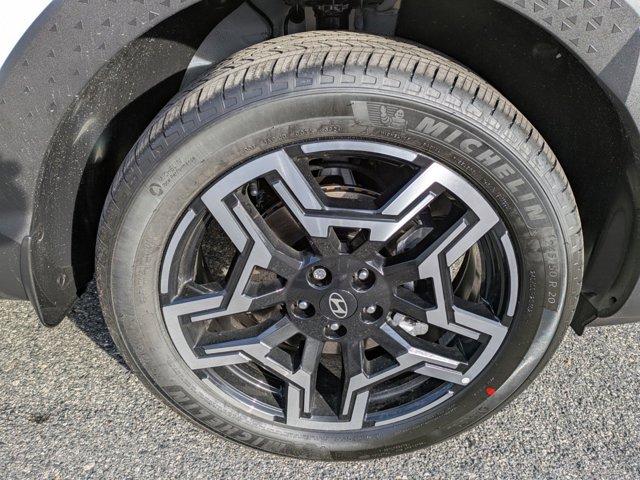 new 2025 Hyundai SANTA CRUZ car, priced at $41,905