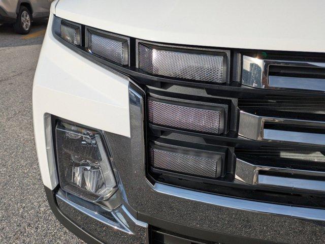 new 2025 Hyundai SANTA CRUZ car, priced at $41,905