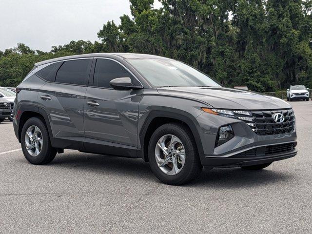 new 2024 Hyundai Tucson car, priced at $27,039