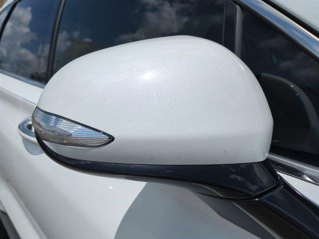 used 2021 Hyundai SANTA FE HEV car, priced at $25,953