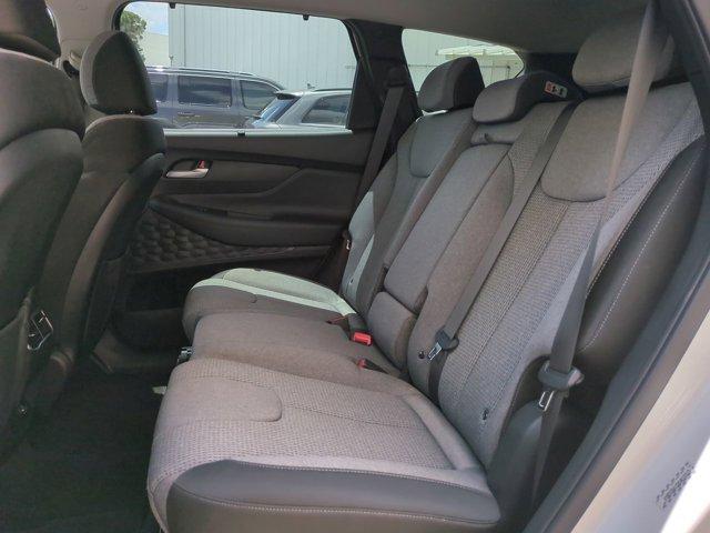 used 2021 Hyundai SANTA FE HEV car, priced at $25,953