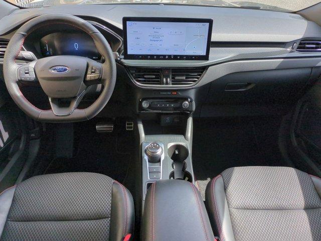 used 2023 Ford Escape car, priced at $22,089