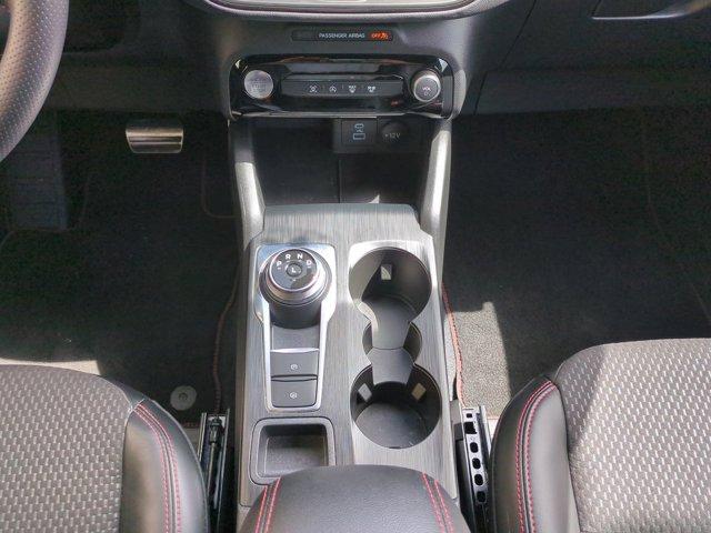 used 2023 Ford Escape car, priced at $22,089