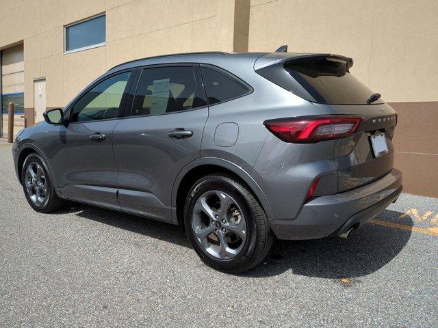 used 2023 Ford Escape car, priced at $22,089