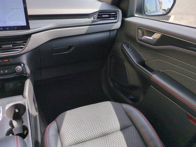used 2023 Ford Escape car, priced at $22,089