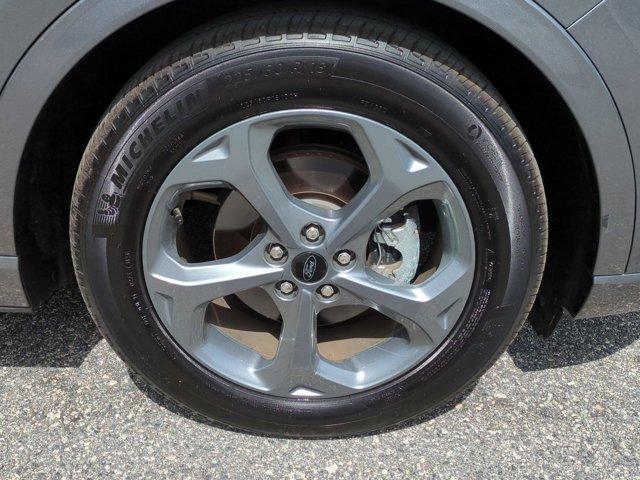 used 2023 Ford Escape car, priced at $22,089