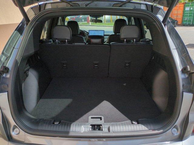 used 2023 Ford Escape car, priced at $22,089
