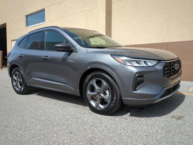 used 2023 Ford Escape car, priced at $22,089