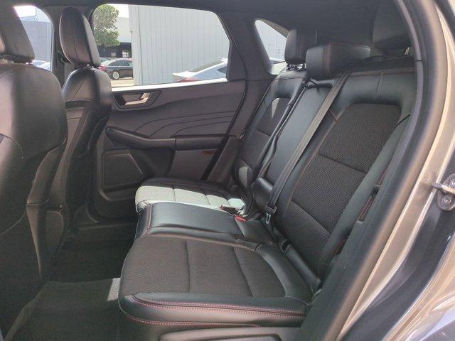 used 2023 Ford Escape car, priced at $22,089
