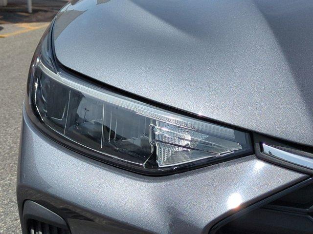 used 2023 Ford Escape car, priced at $22,089