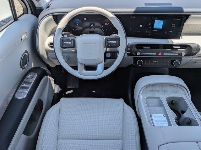 new 2026 Hyundai Palisade car, priced at $58,460