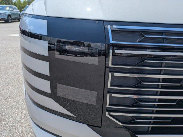 new 2026 Hyundai Palisade car, priced at $58,460