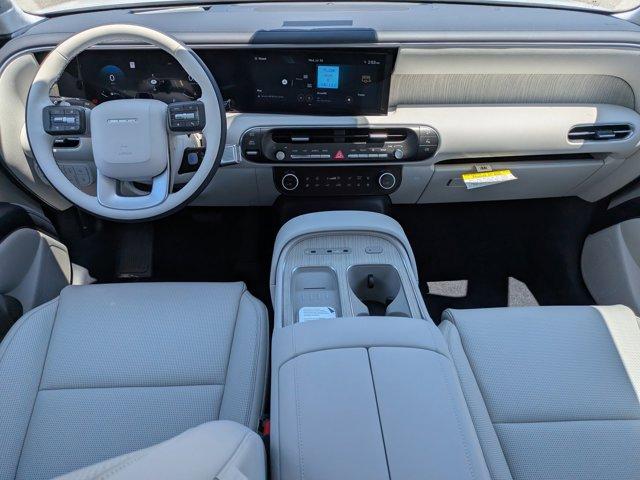 new 2026 Hyundai Palisade car, priced at $58,460