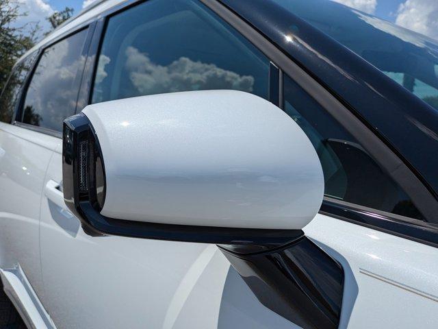 new 2026 Hyundai Palisade car, priced at $58,460