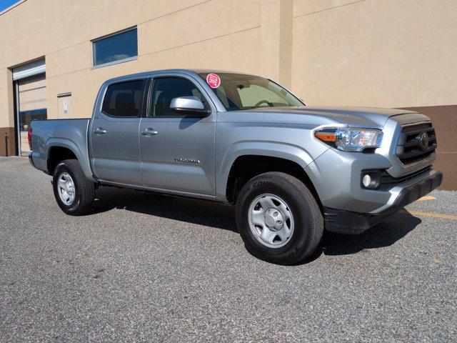 used 2023 Toyota Tacoma car, priced at $30,600