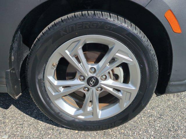 used 2022 Hyundai Kona car, priced at $19,858