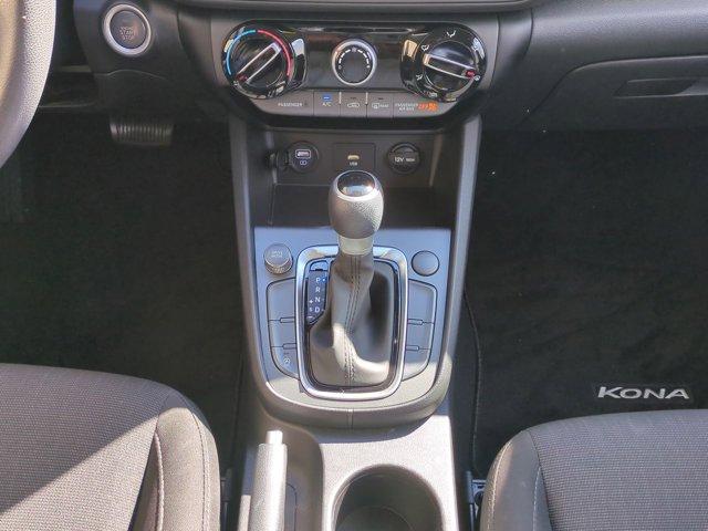 used 2022 Hyundai Kona car, priced at $19,858