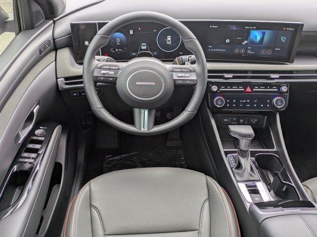 new 2025 Hyundai SANTA CRUZ car, priced at $40,899