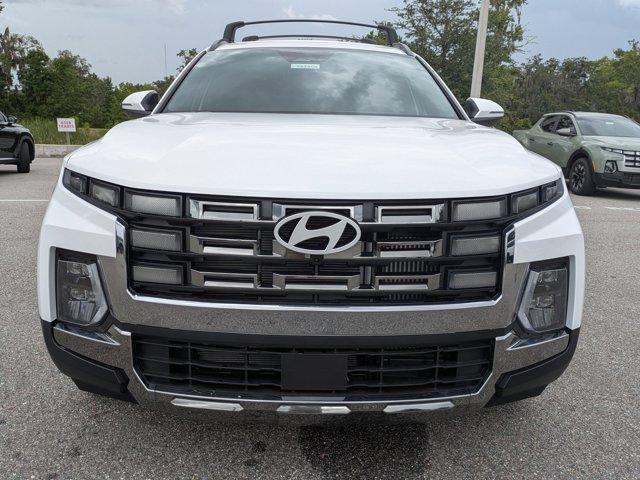 new 2025 Hyundai SANTA CRUZ car, priced at $40,899