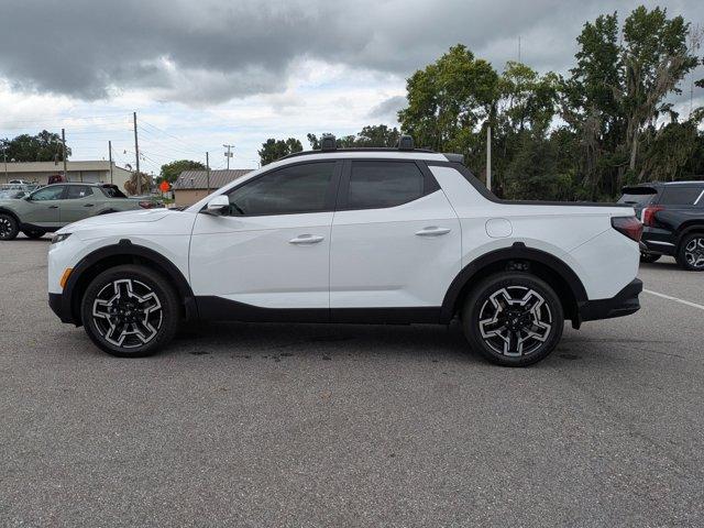new 2025 Hyundai SANTA CRUZ car, priced at $40,899
