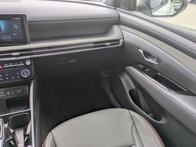 new 2025 Hyundai SANTA CRUZ car, priced at $40,899