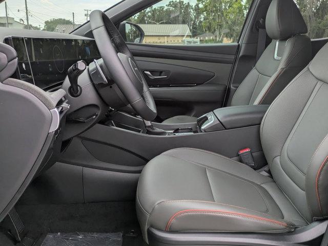 new 2025 Hyundai SANTA CRUZ car, priced at $40,899