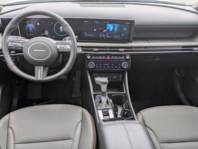 new 2025 Hyundai SANTA CRUZ car, priced at $40,899