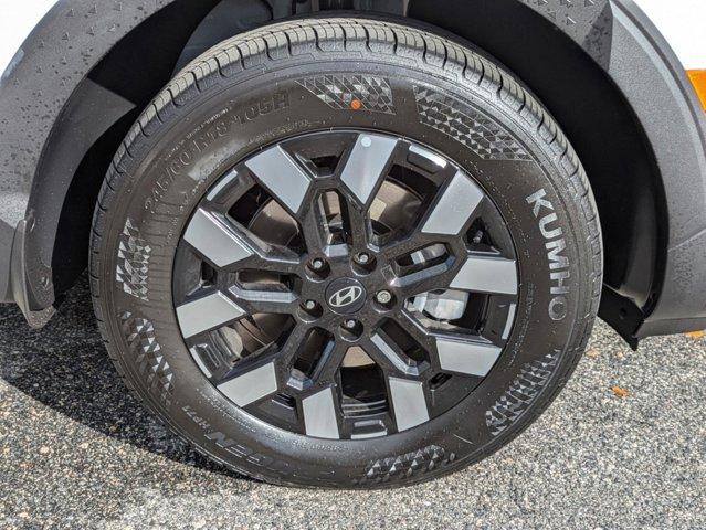 new 2025 Hyundai SANTA CRUZ car, priced at $30,698