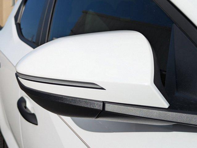 new 2025 Hyundai SANTA CRUZ car, priced at $30,698