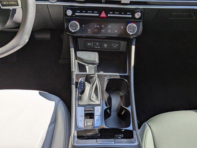 new 2025 Hyundai SANTA CRUZ car, priced at $30,698