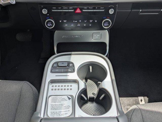 new 2026 Hyundai IONIQ 9 car, priced at $65,245