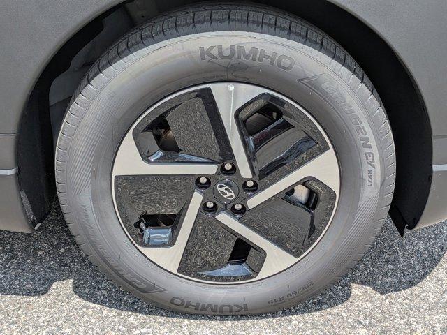 new 2026 Hyundai IONIQ 9 car, priced at $65,245