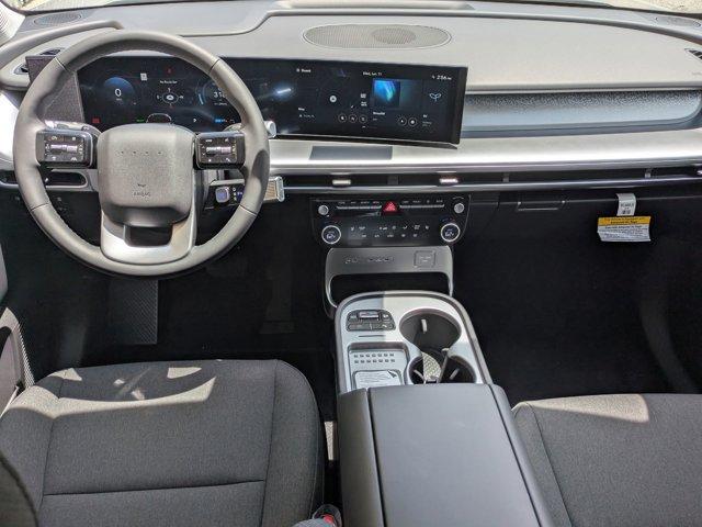 new 2026 Hyundai IONIQ 9 car, priced at $65,245