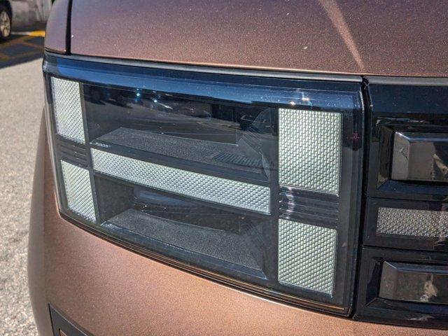 new 2024 Hyundai Santa Fe car, priced at $46,155