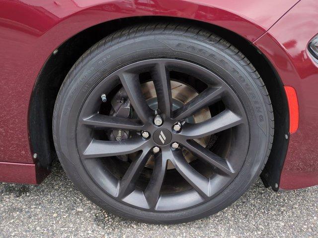used 2022 Dodge Charger car, priced at $35,783
