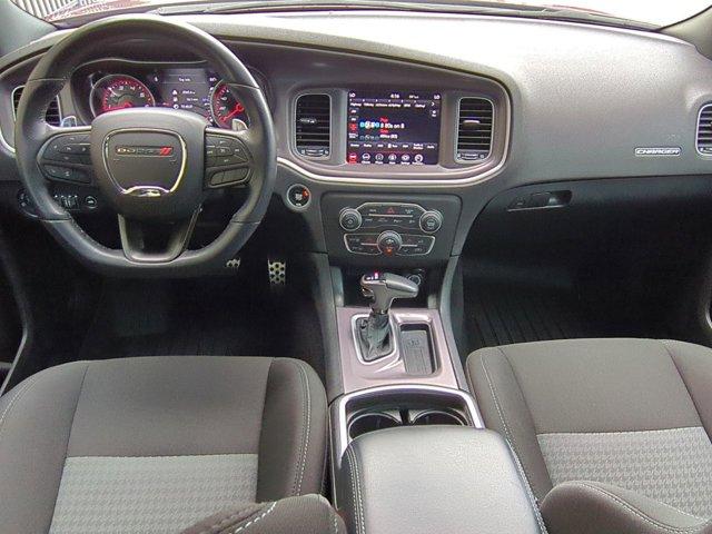 used 2022 Dodge Charger car, priced at $35,783