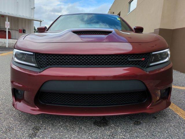 used 2022 Dodge Charger car, priced at $35,783