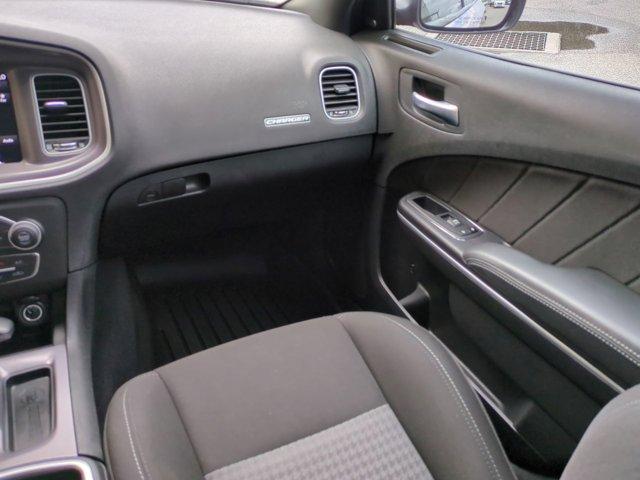 used 2022 Dodge Charger car, priced at $35,783