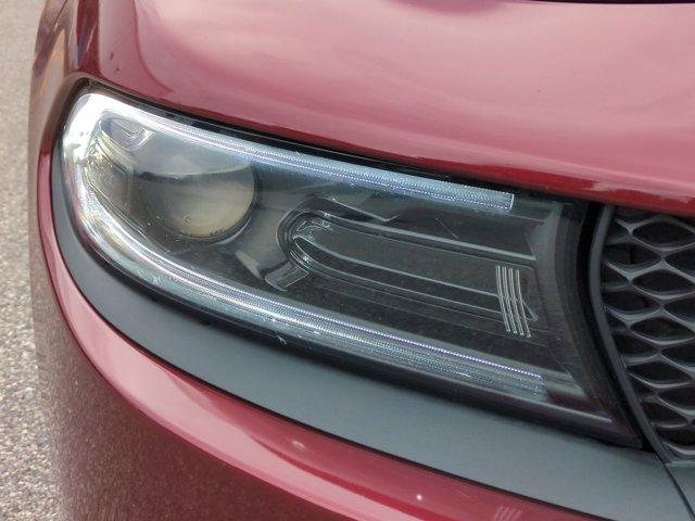 used 2022 Dodge Charger car, priced at $35,783
