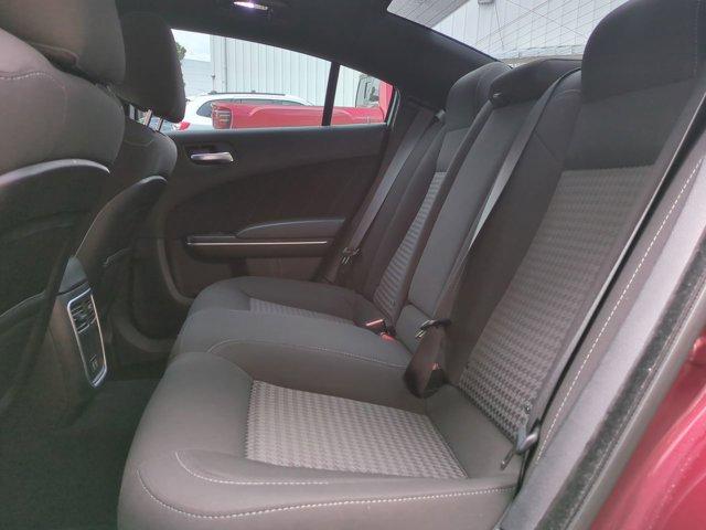 used 2022 Dodge Charger car, priced at $35,783