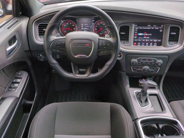 used 2022 Dodge Charger car, priced at $35,783
